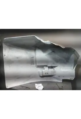 INTERNATIONAL 4400 FENDER EXTENSION