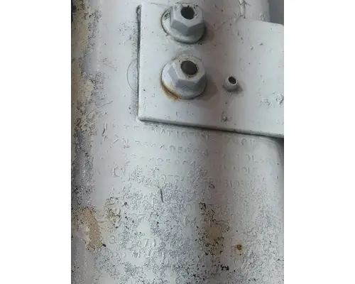 INTERNATIONAL 4400 FENDER EXTENSION