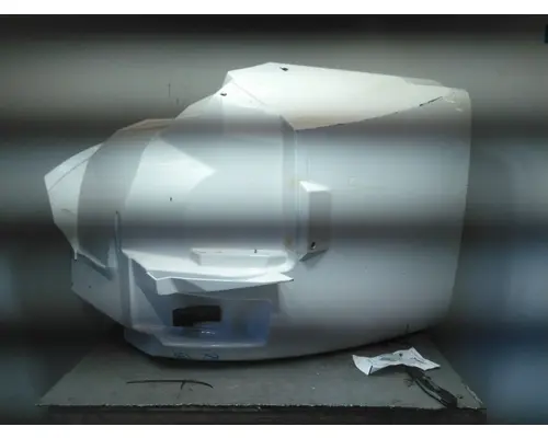 INTERNATIONAL 4400 FENDER EXTENSION