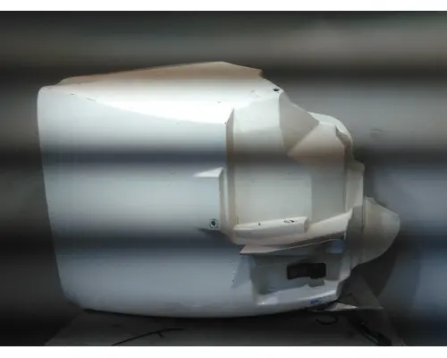 INTERNATIONAL 4400 FENDER EXTENSION