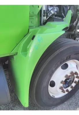 INTERNATIONAL 4400 FENDER EXTENSION