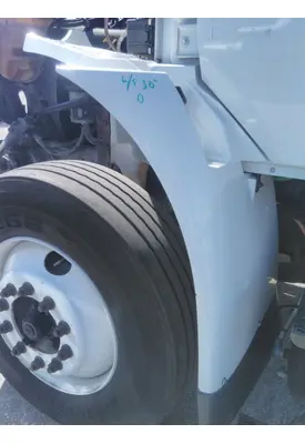 INTERNATIONAL 4400 FENDER EXTENSION