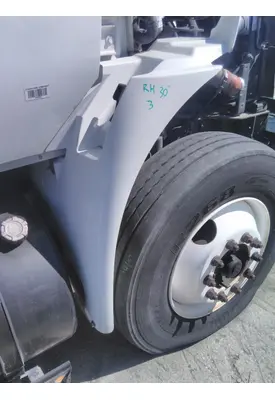 INTERNATIONAL 4400 FENDER EXTENSION