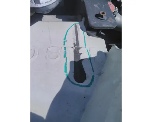 INTERNATIONAL 4400 FENDER EXTENSION