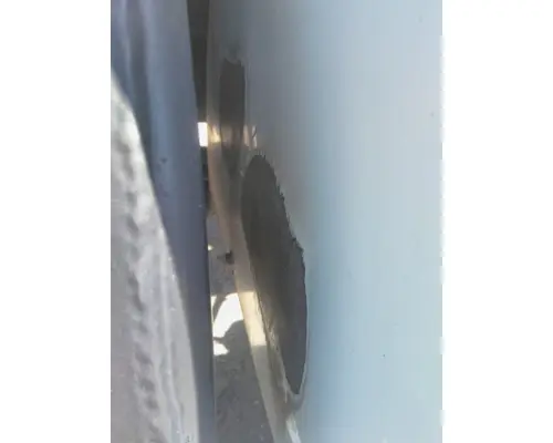 INTERNATIONAL 4400 FENDER EXTENSION