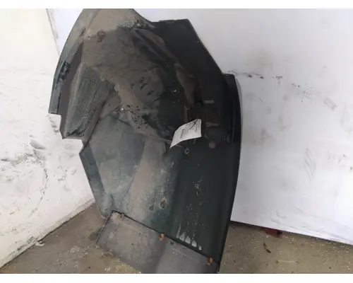 INTERNATIONAL 4400 FENDER EXTENSION