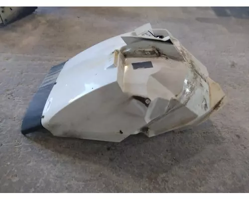 INTERNATIONAL 4400 FENDER EXTENSION