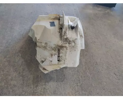 INTERNATIONAL 4400 FENDER EXTENSION