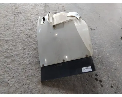 INTERNATIONAL 4400 FENDER EXTENSION