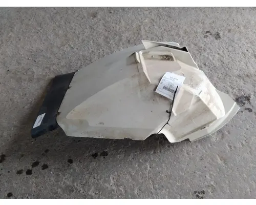 INTERNATIONAL 4400 FENDER EXTENSION