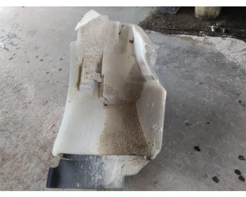 INTERNATIONAL 4400 FENDER EXTENSION