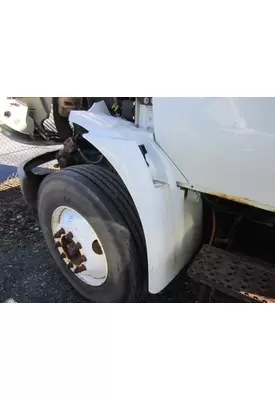 INTERNATIONAL 4400 FENDER EXTENSION