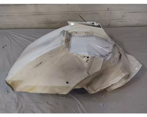 INTERNATIONAL 4400 FENDER EXTENSION