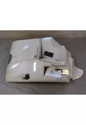 INTERNATIONAL 4400 FENDER EXTENSION