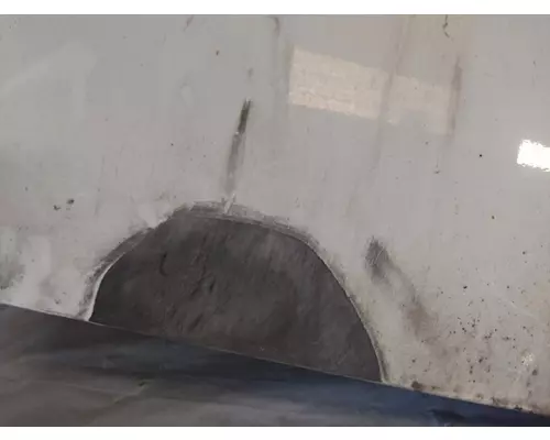 INTERNATIONAL 4400 FENDER EXTENSION