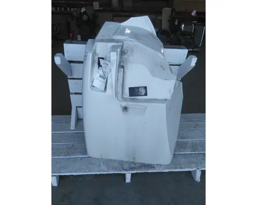 INTERNATIONAL 4400 FENDER EXTENSION