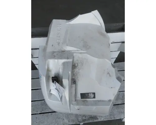 INTERNATIONAL 4400 FENDER EXTENSION