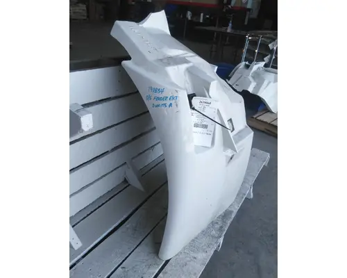 INTERNATIONAL 4400 FENDER EXTENSION
