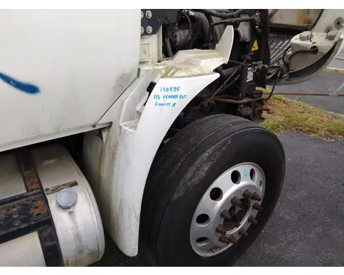 INTERNATIONAL 4400 FENDER EXTENSION