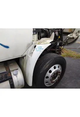 INTERNATIONAL 4400 FENDER EXTENSION