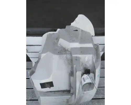 INTERNATIONAL 4400 FENDER EXTENSION