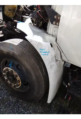 INTERNATIONAL 4400 FENDER EXTENSION
