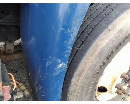 INTERNATIONAL 4400 FENDER EXTENSION
