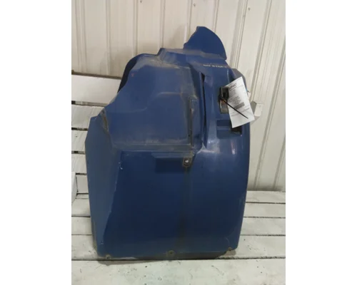 INTERNATIONAL 4400 FENDER EXTENSION