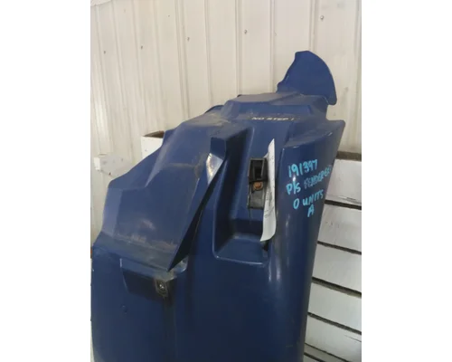 INTERNATIONAL 4400 FENDER EXTENSION