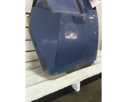 INTERNATIONAL 4400 FENDER EXTENSION