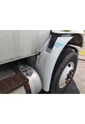 INTERNATIONAL 4400 FENDER EXTENSION