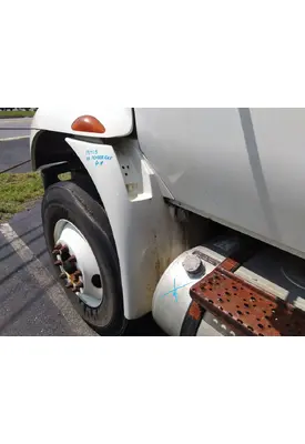 INTERNATIONAL 4400 FENDER EXTENSION