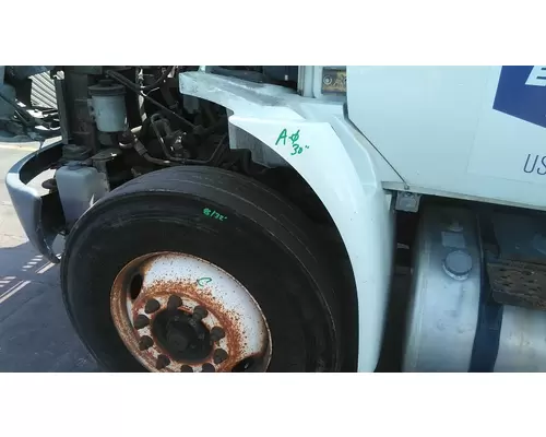 INTERNATIONAL 4400 FENDER EXTENSION