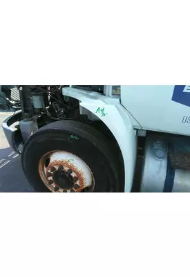 INTERNATIONAL 4400 FENDER EXTENSION