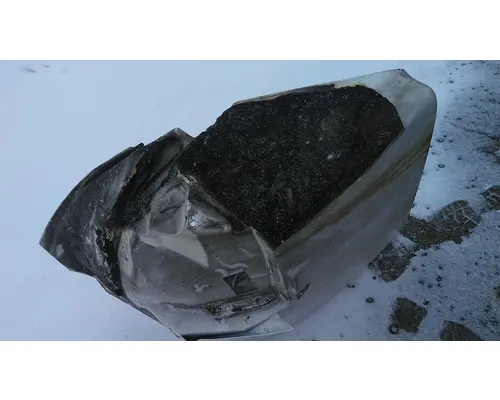 INTERNATIONAL 4400 FENDER EXTENSION