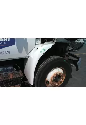 INTERNATIONAL 4400 FENDER EXTENSION