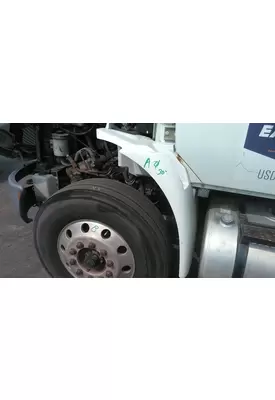 INTERNATIONAL 4400 FENDER EXTENSION