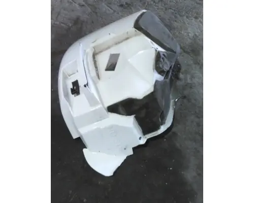 INTERNATIONAL 4400 FENDER EXTENSION