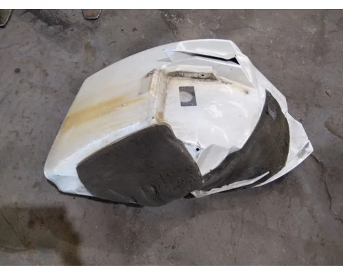 INTERNATIONAL 4400 FENDER EXTENSION