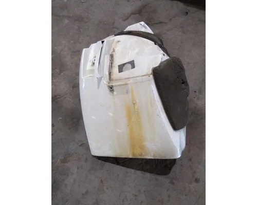 INTERNATIONAL 4400 FENDER EXTENSION