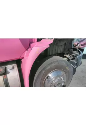 INTERNATIONAL 4400 FENDER EXTENSION