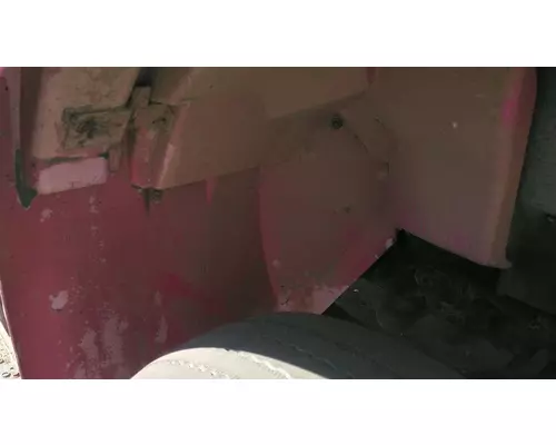 INTERNATIONAL 4400 FENDER EXTENSION
