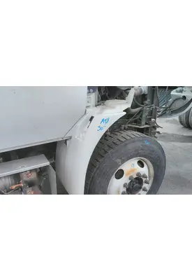 INTERNATIONAL 4400 FENDER EXTENSION