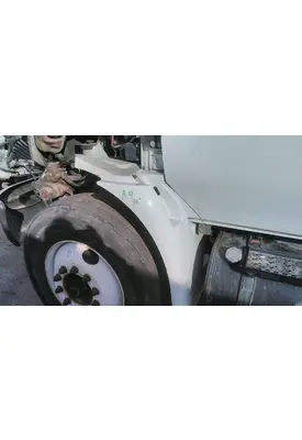 INTERNATIONAL 4400 FENDER EXTENSION