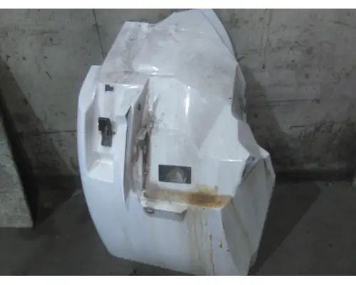 INTERNATIONAL 4400 FENDER EXTENSION