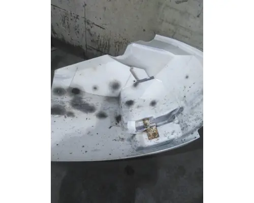 INTERNATIONAL 4400 FENDER EXTENSION