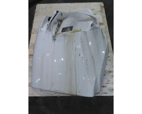 INTERNATIONAL 4400 FENDER EXTENSION