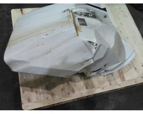 INTERNATIONAL 4400 FENDER EXTENSION