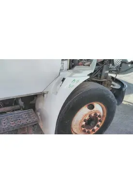 INTERNATIONAL 4400 FENDER EXTENSION