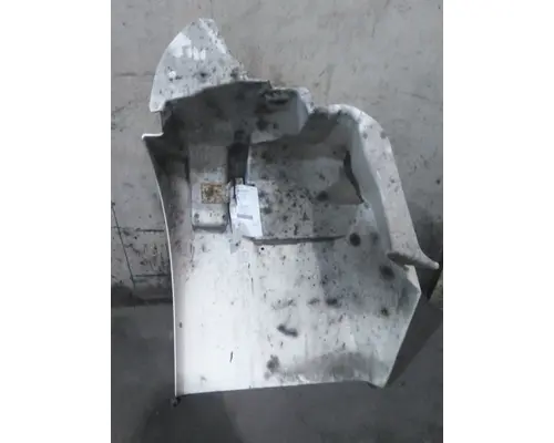 INTERNATIONAL 4400 FENDER EXTENSION